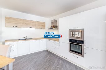 Prodej bytu 3+kk, 92 m², Olomouc, ev.č. 02868 - 4
