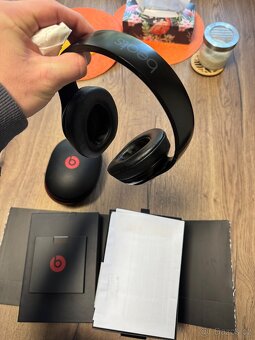 Beats Studio Pro Wireless Black - 4