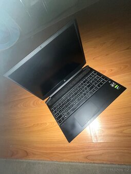 Hp pavilion - 4