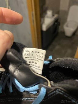 Dětské boty Sporten - 4