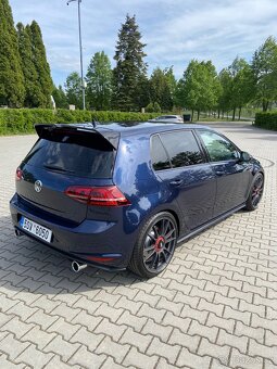 Volkswagen Golf MK7 GTI - 4