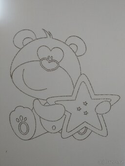 Dětská postýlka - 4