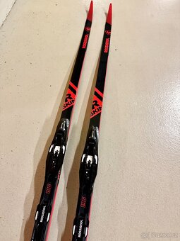 Běžky Rossignol DELTA X RACE R-SKIN STIFF 196 cm - 4