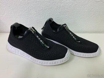 DKNY dámské botasky - 4