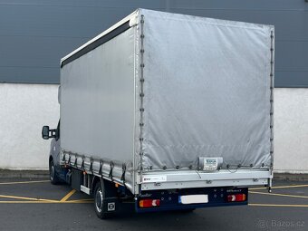 Master 2022 10 palet měchy box spaní DPH - 4