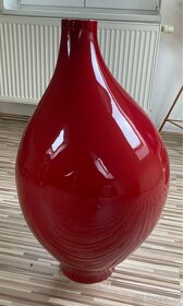 Dekorační váza - 4