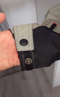 Bunda na motorku PSI Hubik Madera - 4