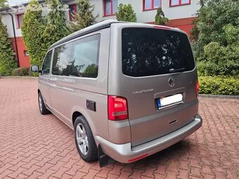 VW California 2.0 TDI 2013,DSG,Webasto,Tažné,Kemp,Navi. - 4