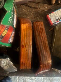 Komplet světla jeep grand cherokee zj - 4