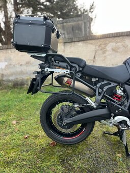 Yamaha XT1200Z Super Tenere - 4