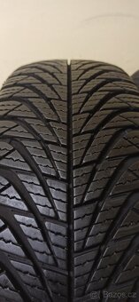 Fulda Multi Control 165/70 R14 81T 6,5 mm - 4