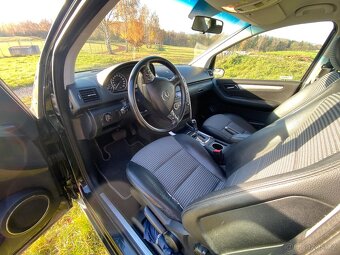 Mercedes A170 automat - 4