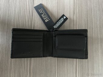 Pánská peněženka Replay - 4