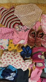 Divci veci 2-6 let - 4