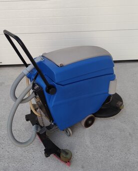 Mycí stroj Columbus RA 55 B 40 - 4