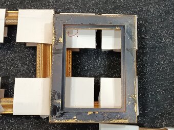 Rámečky pro foto nebo obraz. - 4