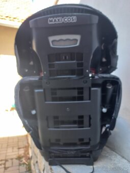 Dětská autosedačka Maxi-Cosi 15-36 kg - 4