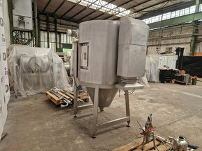 APV Anhydro model PSD52 sprejová sušárna - 4