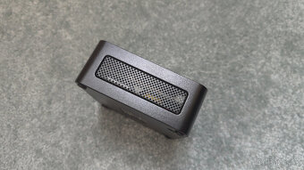 MiniPC QOOBE II i7-11390H (16+256G) NVMe, WiFi6, BT - 4