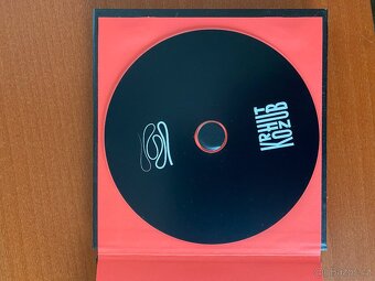 CD Krhut-Kozub Prásknu bičem - 4