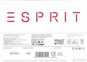 Papírová dětská tapeta Esprit - 4