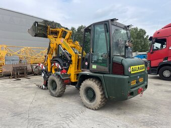 Ahlmann 2016 nakladac - 4