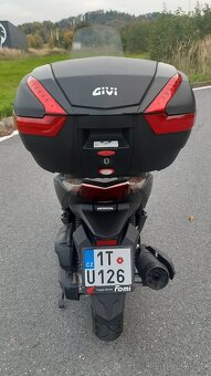 Honda Forza 125 ABS - 4