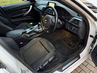 Díly bmw f30/ f31 - 4