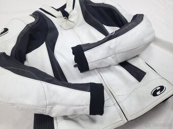 Held Rocket Speed 1 dámska kožená kombinéza 38/21 S/L - 4