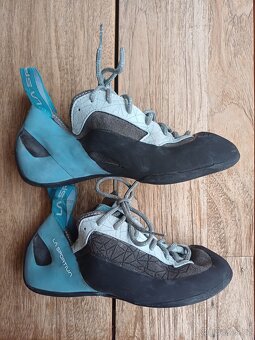 Lezečky Finale Women La Sportiva - 4