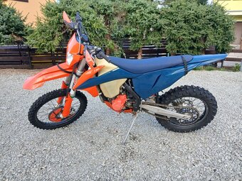 KTM 350 EXC-F - 4