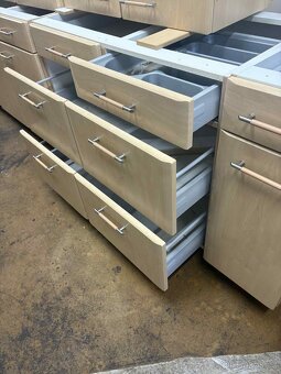 Kuchyňská linka - 4