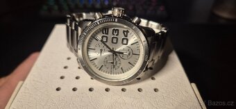 Prodám pánské hodinky DIESEL - 4