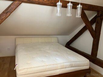 Pronájem bytu v centrum Českých Budějovic - 4