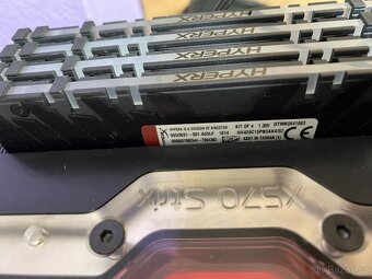 Ryzen 9 5900x herní pc . - 4