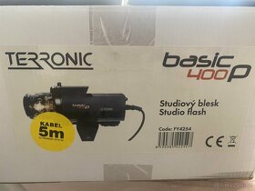 Terronic Basic 400p - 4