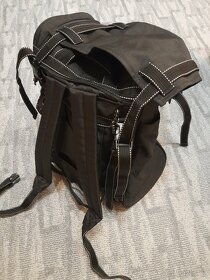 Mototaška IXS 50L nová - 4