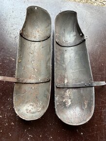 Predám REUMAPLECH JAWA 250 350 perák ČZ 125c 150c - 4