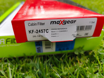 Sada pro údržbu-servis Hyundai Accent II (LC) - 4