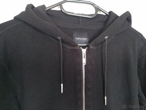 Mikina pánská Zara Man vel. S - 4