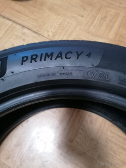 Letní pneu 215/55 R18   215/55/18 - 4