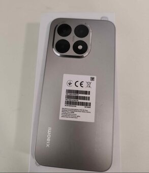 Xiaomi 15T 12GB/256GB + Zaruka - 4