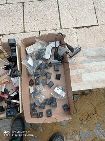 Díly škoda, favorit, felicia - 4