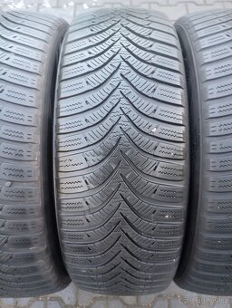 185/65/14 zimní pneu hankook - 4