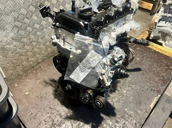 Hyundai i30 III 1.6CRDI motor D4FB - 4