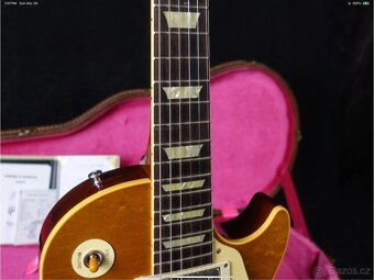 1959 reissue. Murphy lab. Dirty lemon - 4