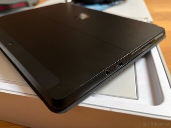 Microsoft Surface Go 3, Office, klávesnice, obal - 4