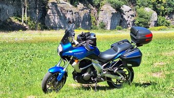 Kawasaki Versys 650 ABS - 4
