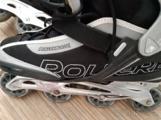 In-line brusle Rollerblade Spark vel.47 - 4