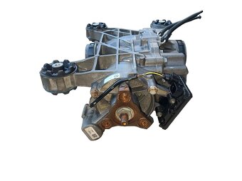 Haldex 0CR525010J QUA 2.0TDI 176KW VW Passat B8 r.v. 2016 - 4